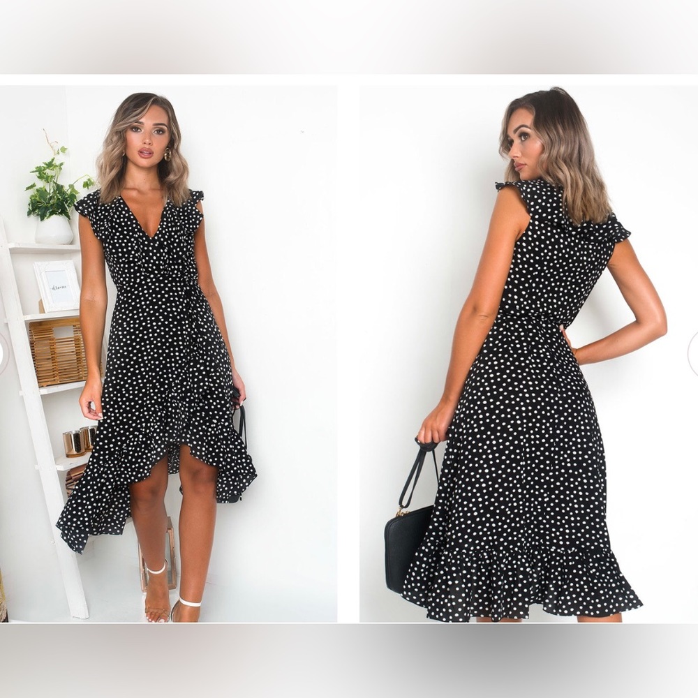 London Times Petite Women’s Dresses